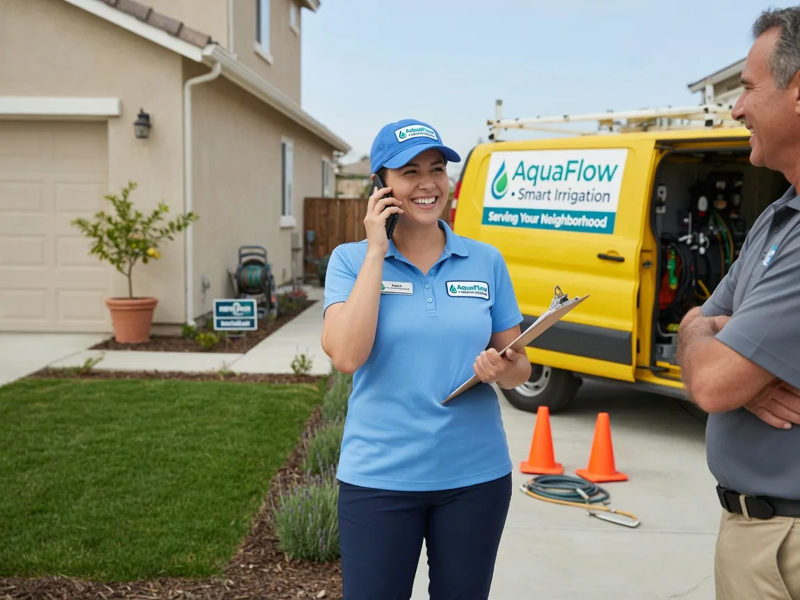Irrigation Installation Salemburg, NC FAQs
